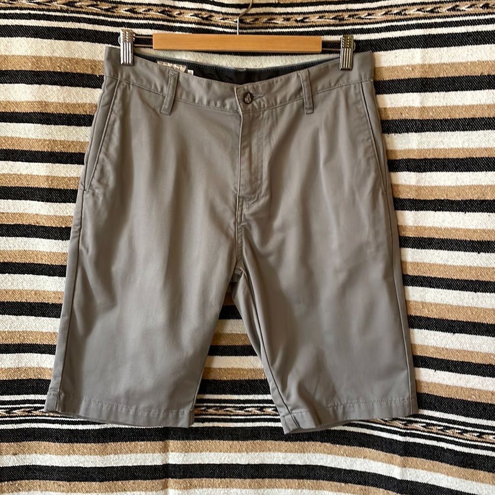 Volcom Men’s Shorts, 29